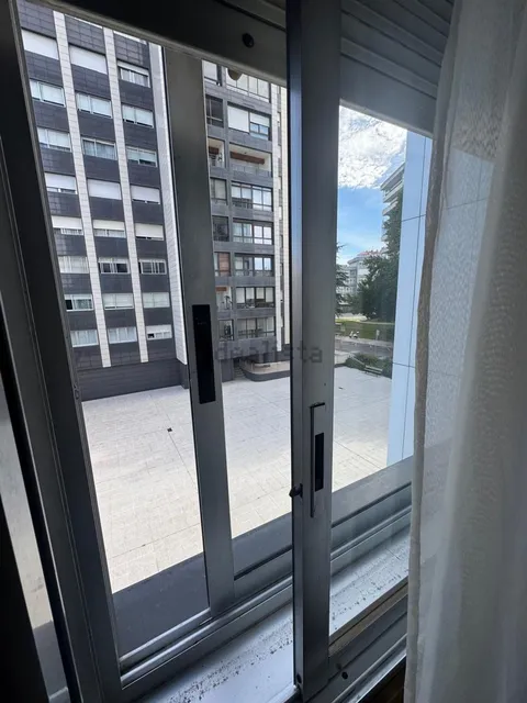 Habitació de lloguer, Vigo