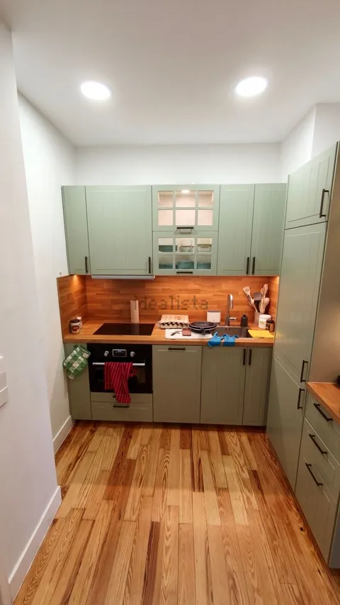 Pis de 45 m² a Madrid