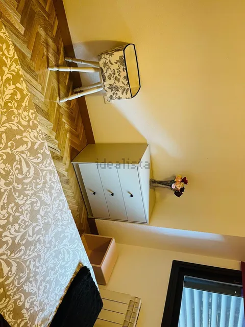Zimmer zur Miete, Madrid