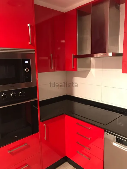 Appartamento 90 m² a Pontevedra