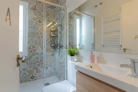 Zimmer zur Miete, Madrid