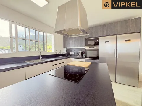 Casa de 445 m² a El Sauzal