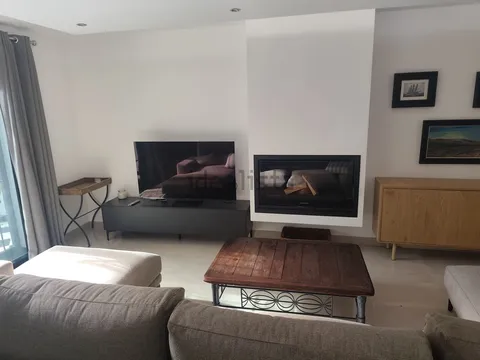 Apartamento 145 m² em San Roque