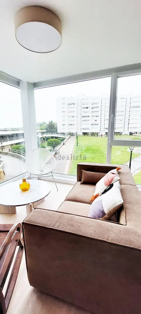 Pis de 130 m² a Santander