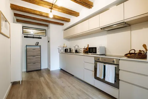 Pis de 85 m² a Barcelona