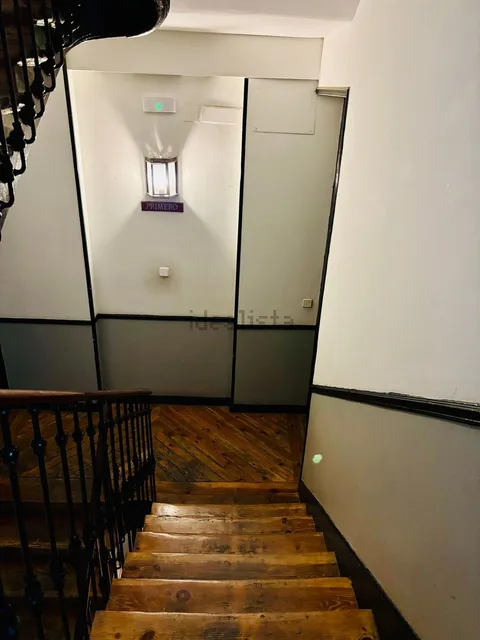 Pis de 40 m² a Madrid