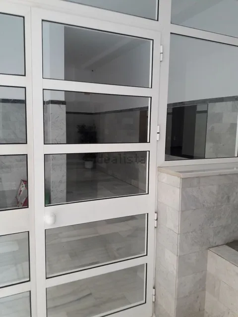 Pis de 75 m² a Màlaga