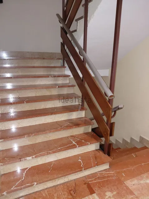Pis de 103 m² a Madrid