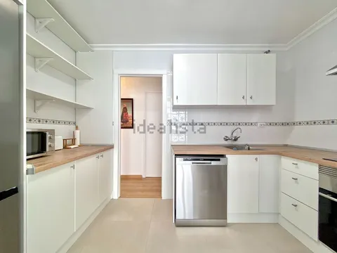 Pis de 113 m² a Almuñécar