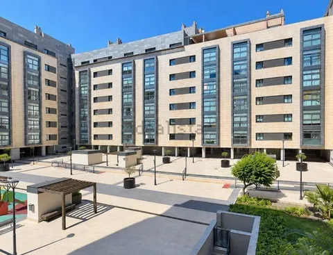 Piso de 90 m² en Almería