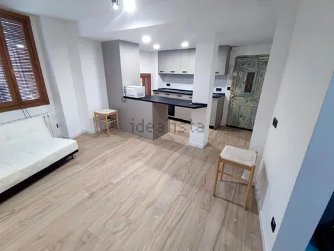 Wohnung 70 m² in Segovia