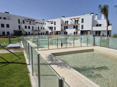 Pis de 85 m² a Rincón de la Victoria