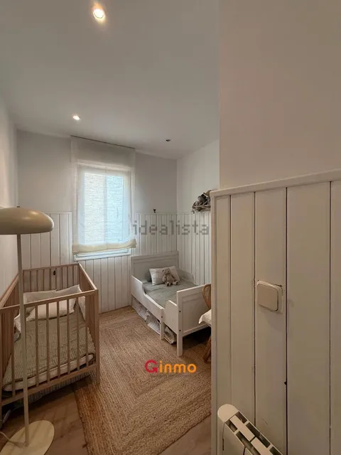 Pis de 83 m² a Madrid