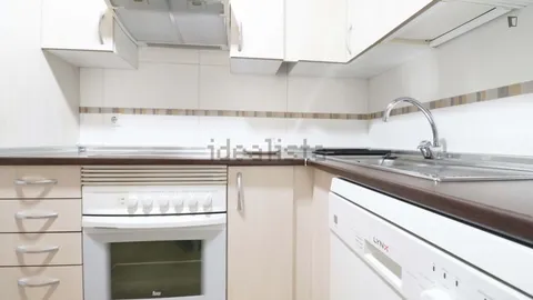Pis de 30 m² a Madrid