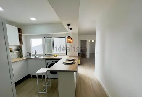 Pis de 88 m² a Jaén