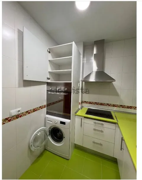 Pis de 72 m² a Madrid