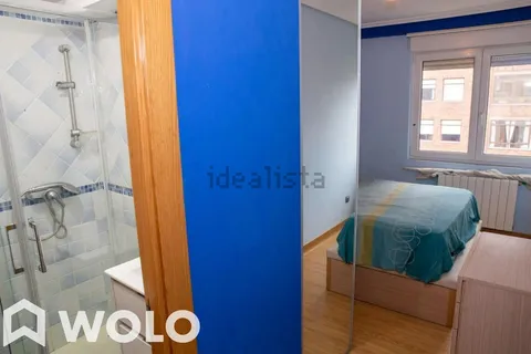 Pis de 88 m² a Torrelavega