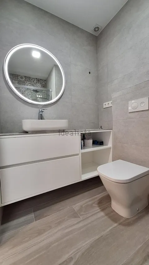 Pis de 64 m² a Múrcia