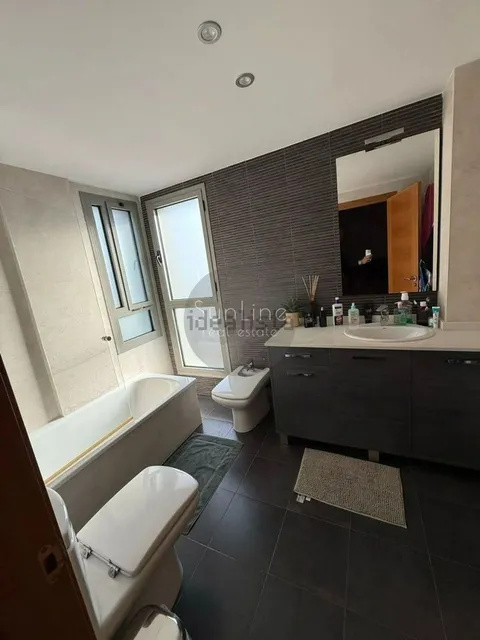 Appartamento 125 m² a Valencia