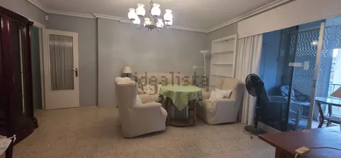 Apartamento 90 m² em Sevilla (3/13)
