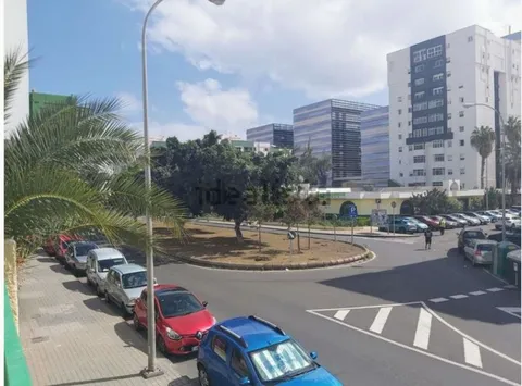 Quarto para alugar, Las Palmas de Gran Canaria (2/2)