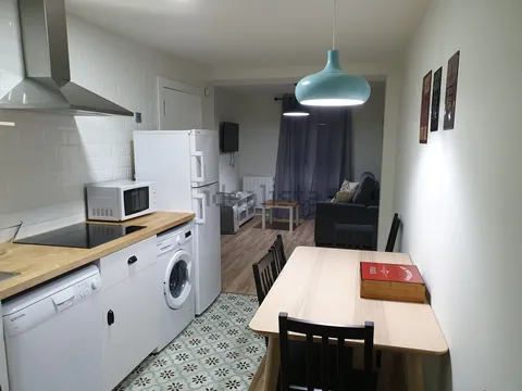Appartamento 60 m² a León (3/9)