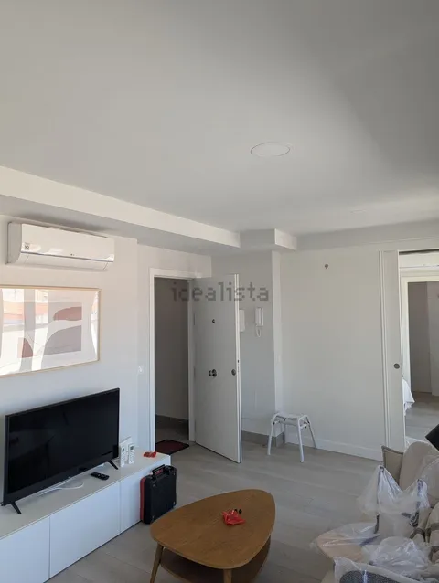 Wohnung 40 m² in Madrid
