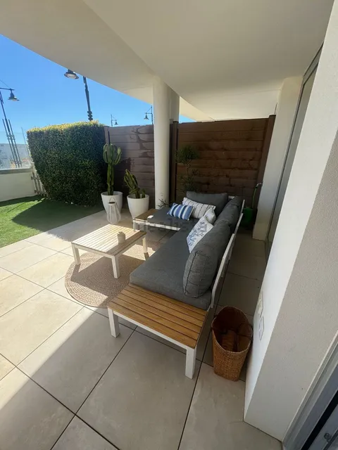 Wohnung 95 m² in Fuengirola