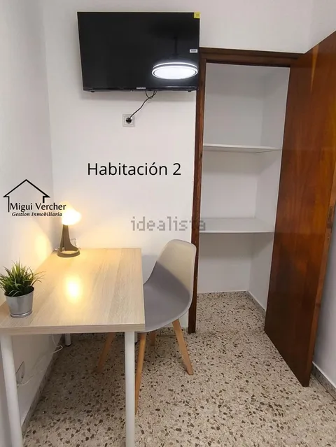 Habitació de lloguer, Xàtiva (3/23)