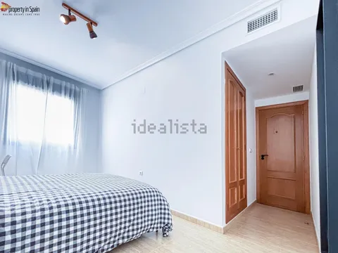 Habitació de lloguer, Sant Joan d'Alacant