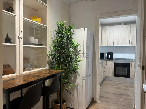 Pis de 110 m² a Barcelona