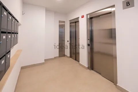 Wohnung 72 m² in Madrid
