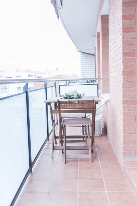 Appartement 105 m² à Tarragone