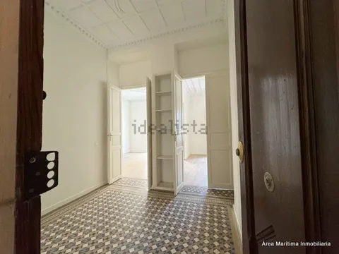 Pis de 170 m² a València