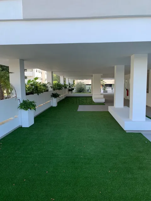 Wohnung 71 m² in Málaga