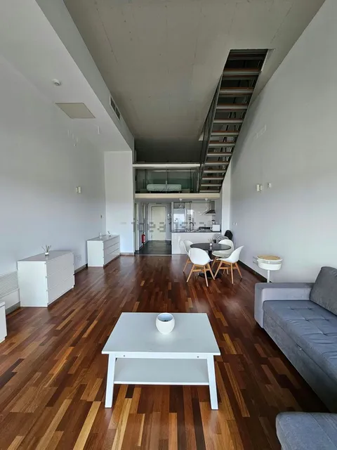 Pis de 144 m² a València
