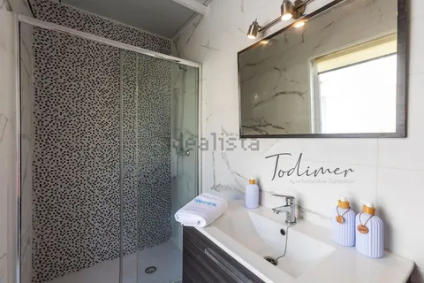 Casa de 90 m² a Salobreña