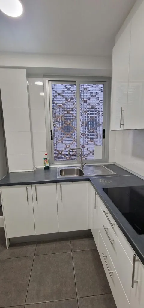 Apartamento 104 m² em Aldaia