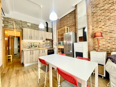 Pis de 65 m² a Madrid