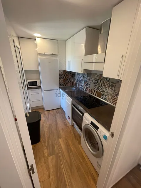 Pis de 75 m² a Segovia