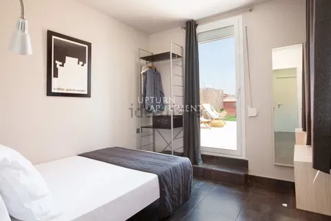 Appartement 55 m² à Barcelone