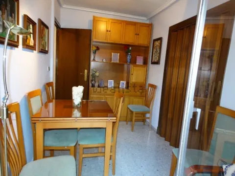 Pis de 63 m² a Saragossa