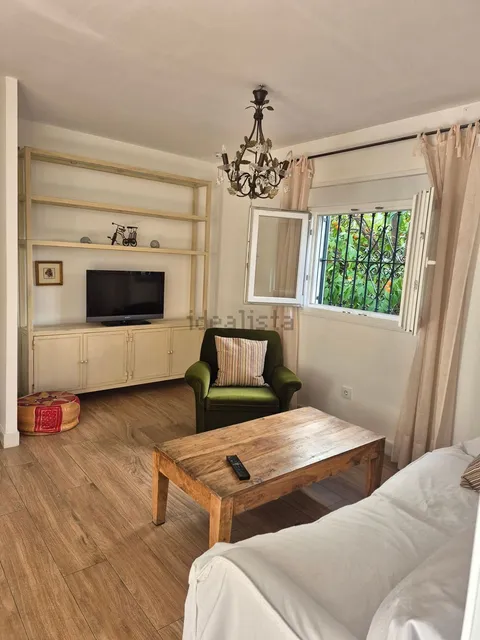 Pis de 65 m² a Sevilla