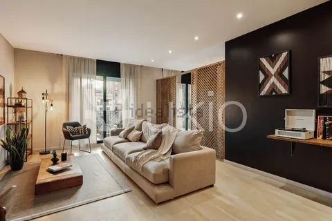 Apartamento 90 m² em Barcelona