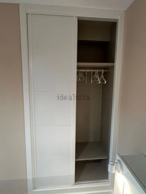 Pis de 83 m² a Madrid