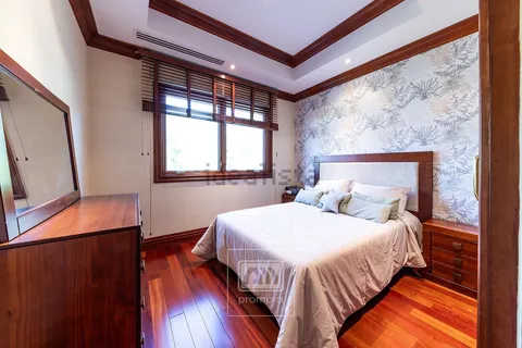 Casa 540 m² a Madrid