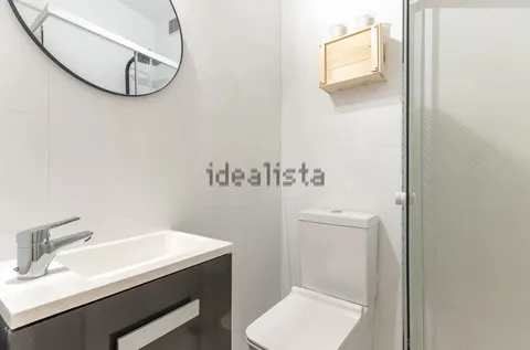Zimmer zur Miete, Barcelona