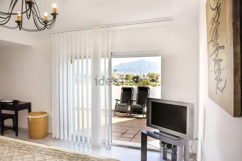Pis de 226 m² a Marbella