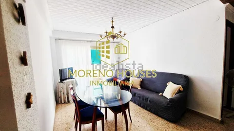Wohnung 120 m² in Dénia