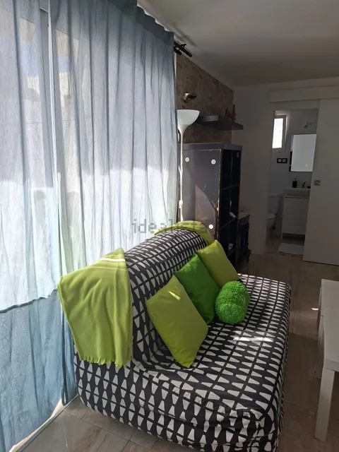 Pis de 33 m² a Tías (4/7)